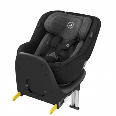 Maxi Cosi Mica Color Authentic Black
