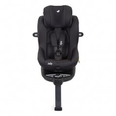 Joie SPIN 360 E ISOFIX COAL