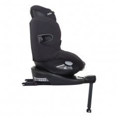 Joie SPIN 360 E ISOFIX COAL
