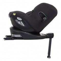 Joie SPIN 360 E ISOFIX COAL