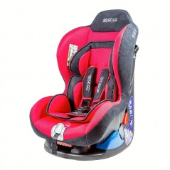 Sparco F5000K  Red