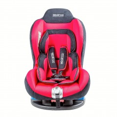 Sparco F5000K  Red