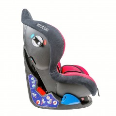 Sparco F5000K  Red