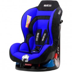 Sparco F5000K  Blue