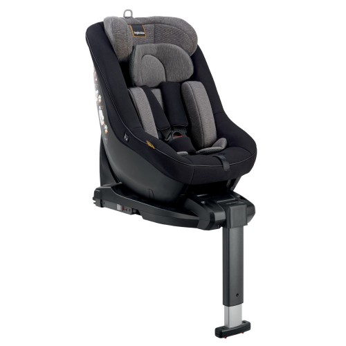Vulcan Black