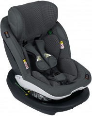 Anthracite Mesh