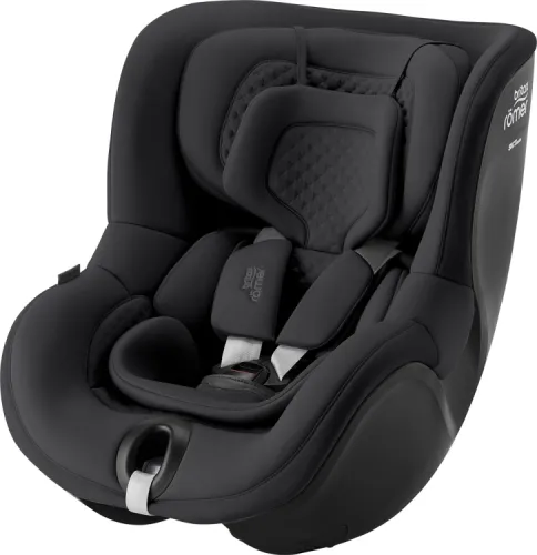LUX Onyx Black