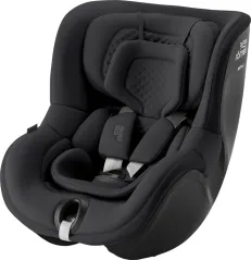LUX Onyx Black
