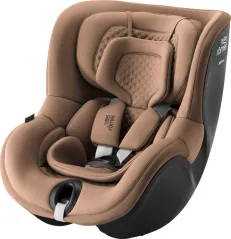  Britax-Romer DUALFIX 5Z LUX