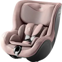 Style Dusty Rose