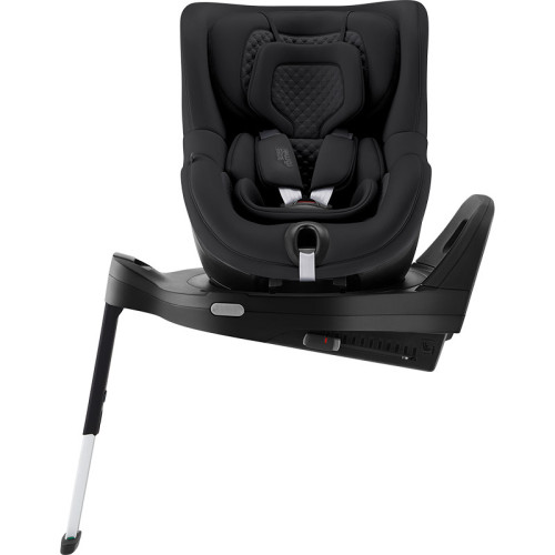 LUX Onyx Black