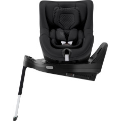 LUX Onyx Black