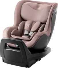Style Dusty Rose