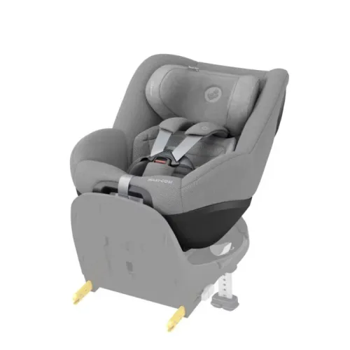 AUTHENTIC GREY