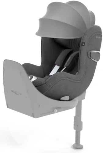 PLUS Mirage Grey