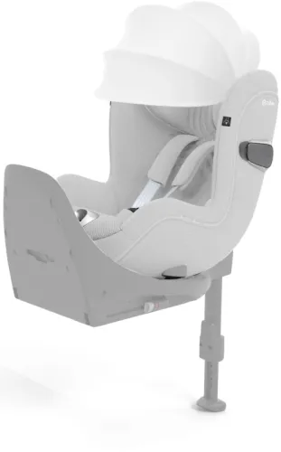PLUS Platinum White