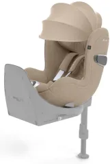  Cybex Sirona T i-Size PLUS