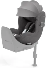PLUS Mirage Grey