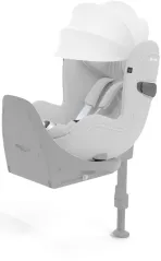 PLUS Platinum White