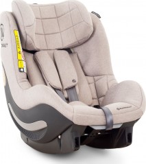 AVIONAUT AEROFIX I-SIZE IQ BASE Beige Melange