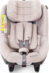 AVIONAUT AEROFIX I-SIZE IQ BASE Beige Melange