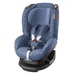 Maxi Cosi Tobi  LIMITED EDITION DENIM HEARTS