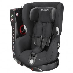  Maxi Cosi Axiss  BLACK RAVEN