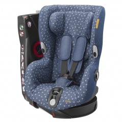 Maxi Cosi Axiss  LIMITED EDITION DENIM HEARTS