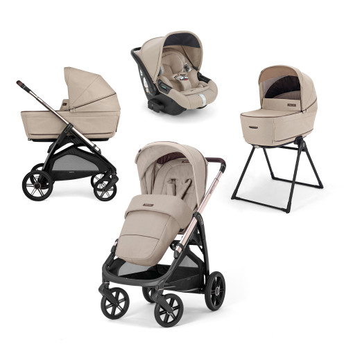Pashimina Beige