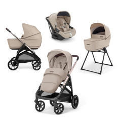  31 Inglesina APTICA QUATTRO DARWIN RECLINE