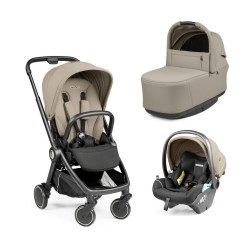 Коляска 3в1 Peg Perego CITY LOOP