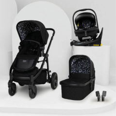 ������� 4�1 Cosatto WOW 3