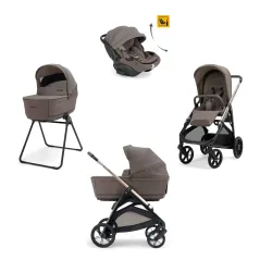 Essence Mokka - Palladio Black