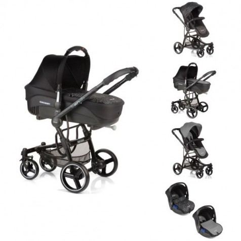 BeCool Bandit Cocon Zero Car  Traffic