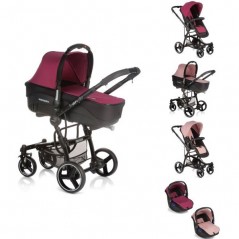  BeCool Bandit Cocon Zero Car  Naif