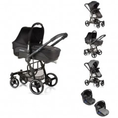 BeCool Bandit Cocon Zero Car  Traffic