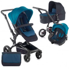 Jane Micro Strata kol.S46 Teal
