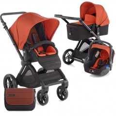 Jane Muum Micro Kooskol.S51 Orange