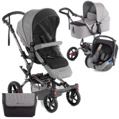  Jane Crosswalk Micro Koos kol.S45 Soil