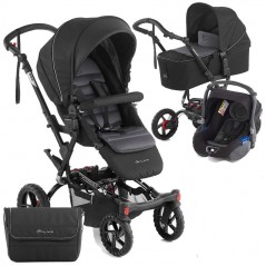  Jane Crosswalk Micro Koos kol.S49 Black