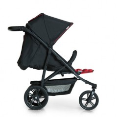 Hauck Rapid 3 Plus Trio Set