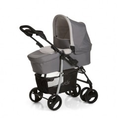 Hauck Shopper SLX Trio Set