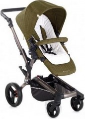 Jane Rider Strata Transporter 2  Woods