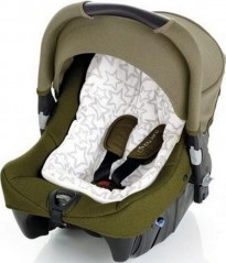 Jane Rider Strata Transporter 2  Woods