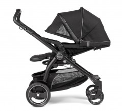PEG PEREGO BOOK 51 ELITE MODULAR ROCK BLACK 2020