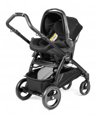 PEG PEREGO BOOK 51 ELITE MODULAR ROCK BLACK 2020