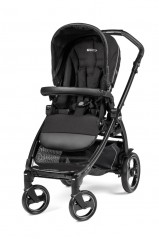 PEG PEREGO BOOK 51 ELITE MODULAR ROCK BLACK 2020