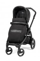 PEG PEREGO BOOK 51 ELITE MODULAR ROCK BLACK 2020
