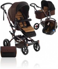 s52 brown