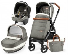 PEG PEREGO BOOK 51 ELITE MODULAR POLO